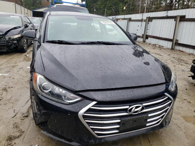 Photo 4 VIN: 5NPD84LF2HH089618 - HYUNDAI ELANTRA SE 