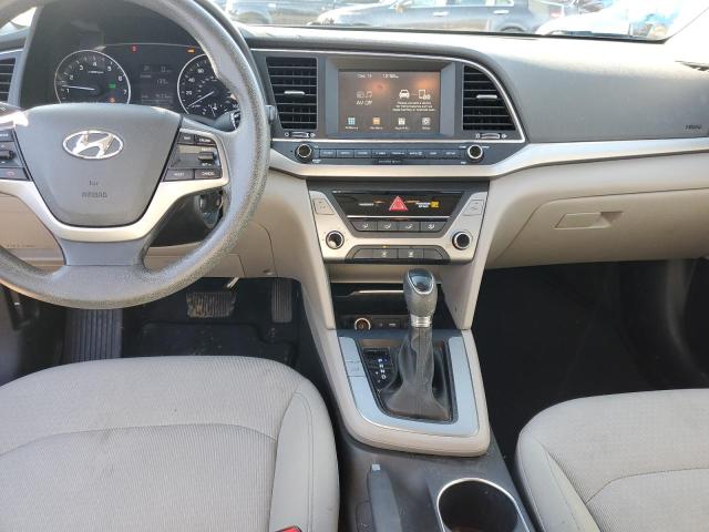 Photo 7 VIN: 5NPD84LF2HH089618 - HYUNDAI ELANTRA SE 