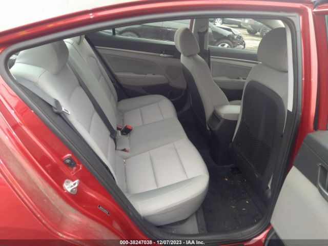 Photo 7 VIN: 5NPD84LF2HH093636 - HYUNDAI ELANTRA 