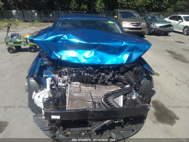 Photo 5 VIN: 5NPD84LF2HH104649 - HYUNDAI ELANTRA 