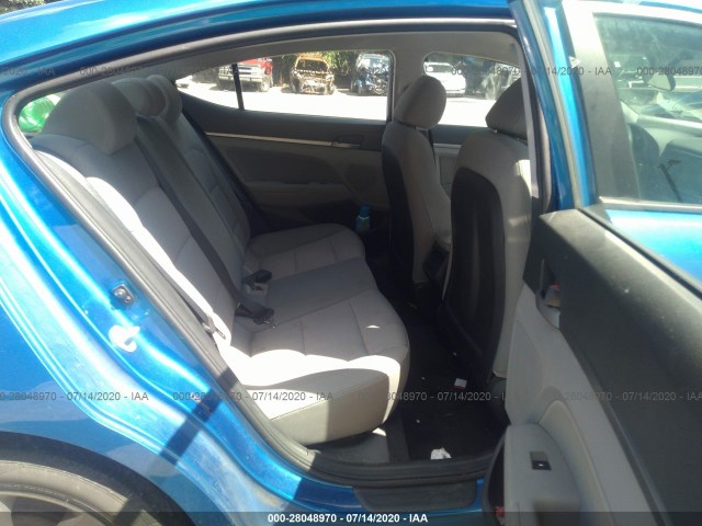 Photo 7 VIN: 5NPD84LF2HH104649 - HYUNDAI ELANTRA 