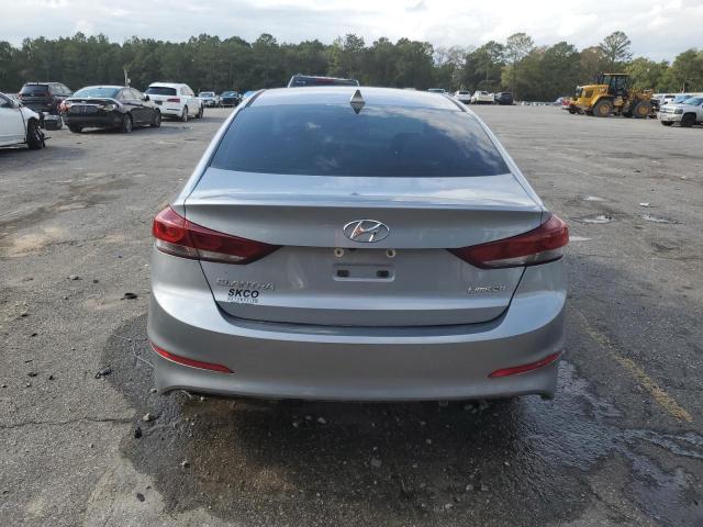 Photo 5 VIN: 5NPD84LF2HH105851 - HYUNDAI ELANTRA SE 