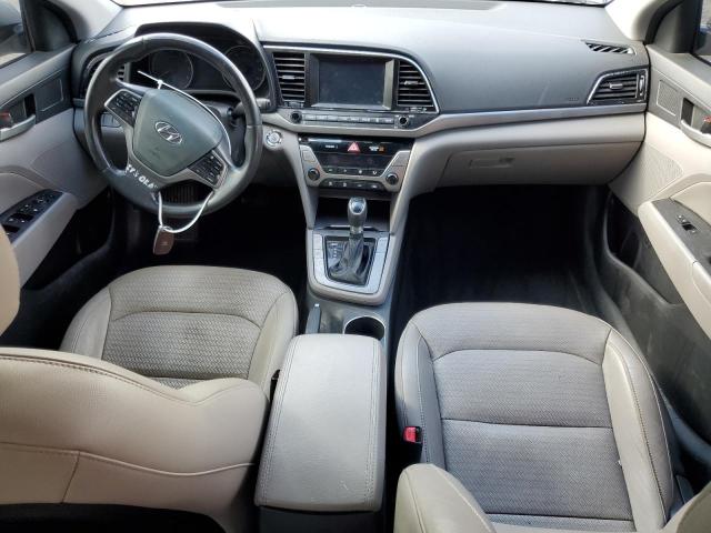 Photo 7 VIN: 5NPD84LF2HH105851 - HYUNDAI ELANTRA SE 