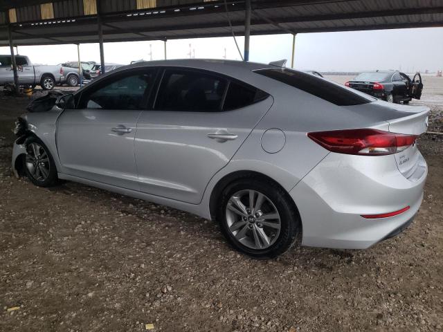 Photo 1 VIN: 5NPD84LF2HH107356 - HYUNDAI ELANTRA 