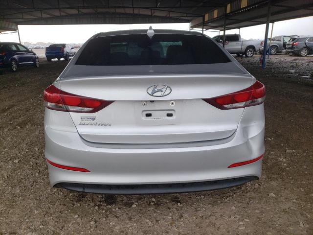 Photo 5 VIN: 5NPD84LF2HH107356 - HYUNDAI ELANTRA 