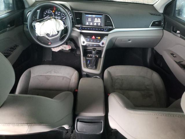 Photo 7 VIN: 5NPD84LF2HH107356 - HYUNDAI ELANTRA 