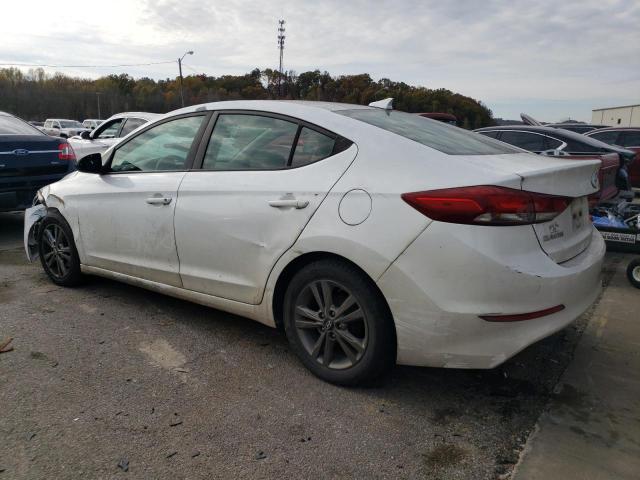 Photo 1 VIN: 5NPD84LF2HH109883 - HYUNDAI ELANTRA 