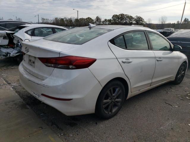 Photo 2 VIN: 5NPD84LF2HH109883 - HYUNDAI ELANTRA 