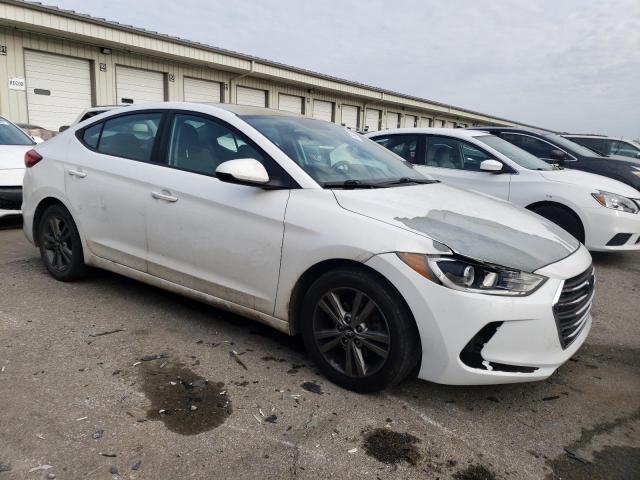 Photo 3 VIN: 5NPD84LF2HH109883 - HYUNDAI ELANTRA 