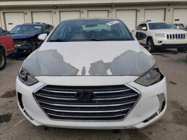 Photo 4 VIN: 5NPD84LF2HH109883 - HYUNDAI ELANTRA 