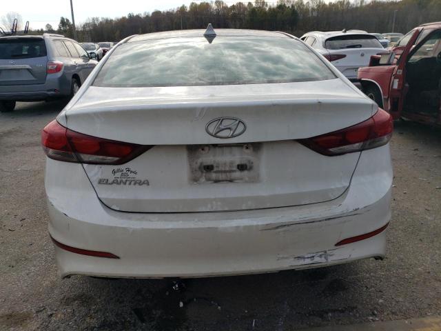 Photo 5 VIN: 5NPD84LF2HH109883 - HYUNDAI ELANTRA 