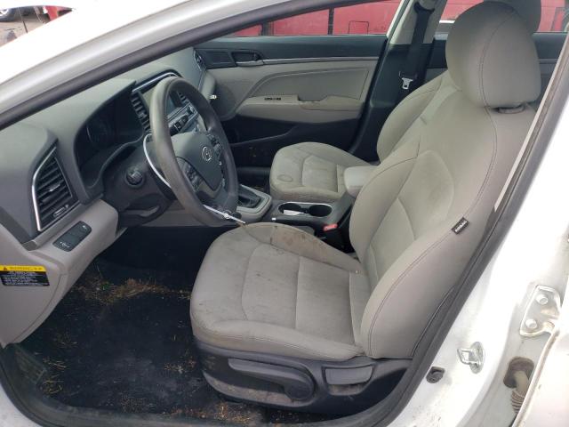 Photo 6 VIN: 5NPD84LF2HH109883 - HYUNDAI ELANTRA 