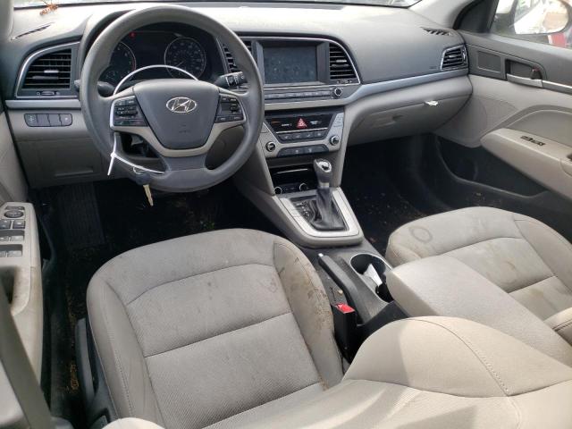 Photo 7 VIN: 5NPD84LF2HH109883 - HYUNDAI ELANTRA 