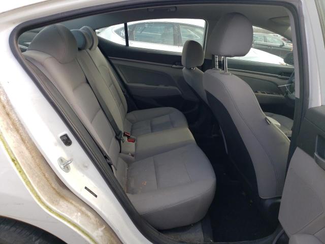 Photo 9 VIN: 5NPD84LF2HH109883 - HYUNDAI ELANTRA 