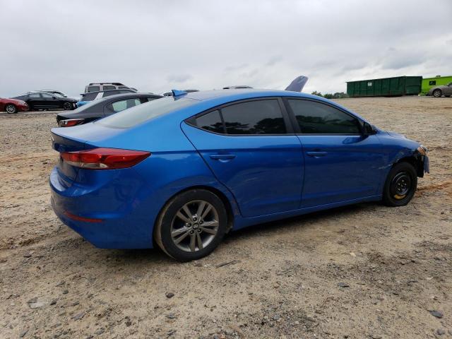 Photo 2 VIN: 5NPD84LF2HH110225 - HYUNDAI ELANTRA SE 