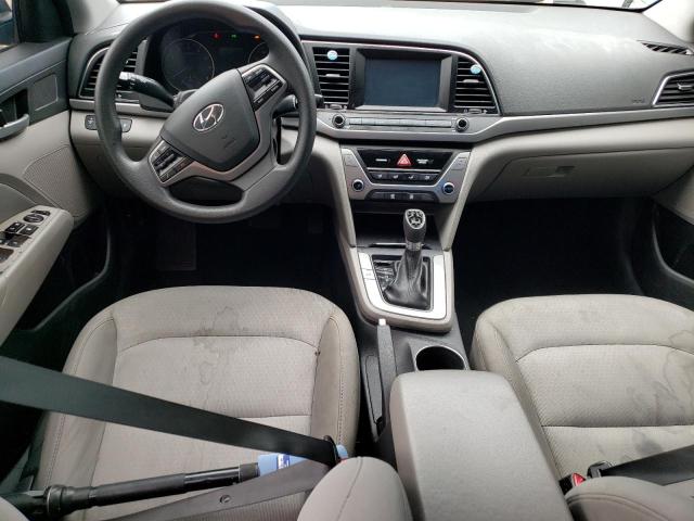 Photo 7 VIN: 5NPD84LF2HH110225 - HYUNDAI ELANTRA SE 