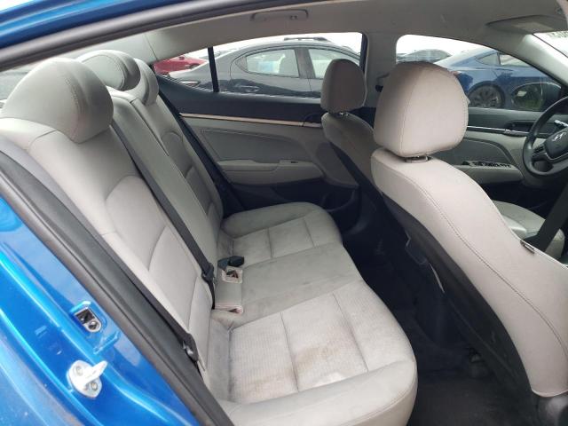 Photo 9 VIN: 5NPD84LF2HH110225 - HYUNDAI ELANTRA SE 