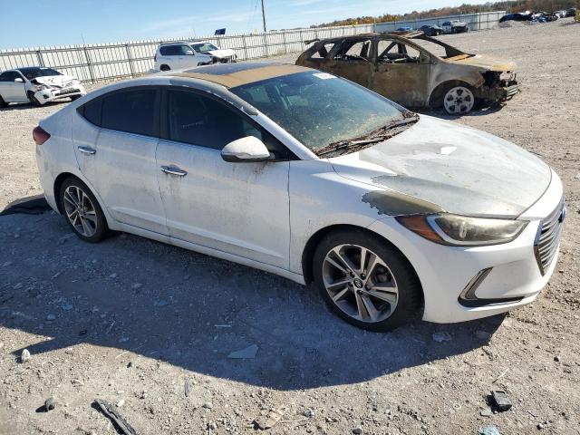 Photo 3 VIN: 5NPD84LF2HH114775 - HYUNDAI ELANTRA SE 