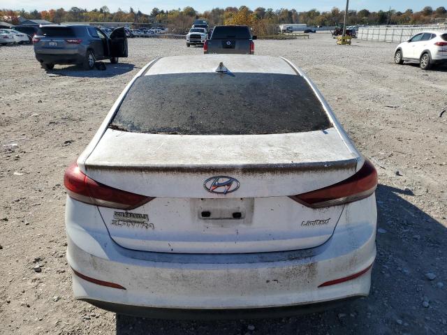 Photo 5 VIN: 5NPD84LF2HH114775 - HYUNDAI ELANTRA SE 