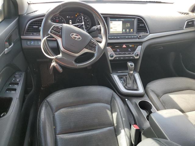 Photo 7 VIN: 5NPD84LF2HH114775 - HYUNDAI ELANTRA SE 