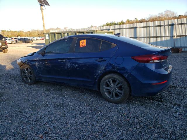 Photo 1 VIN: 5NPD84LF2HH117398 - HYUNDAI ELANTRA SE 