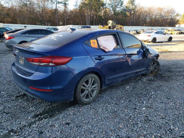 Photo 2 VIN: 5NPD84LF2HH117398 - HYUNDAI ELANTRA SE 