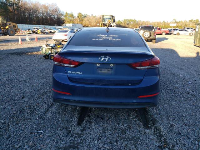 Photo 5 VIN: 5NPD84LF2HH117398 - HYUNDAI ELANTRA SE 