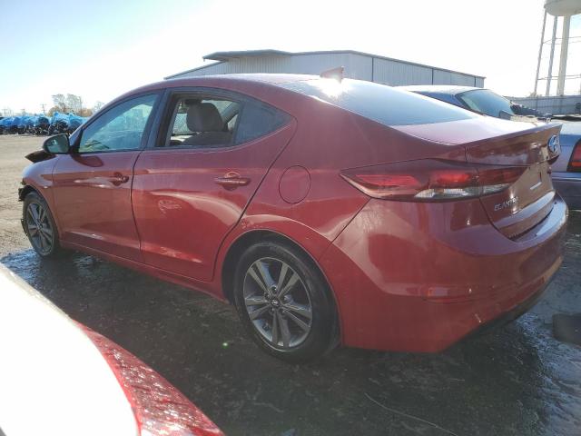 Photo 1 VIN: 5NPD84LF2HH118146 - HYUNDAI ELANTRA 