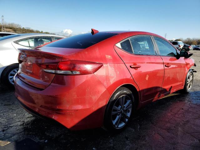 Photo 2 VIN: 5NPD84LF2HH118146 - HYUNDAI ELANTRA 