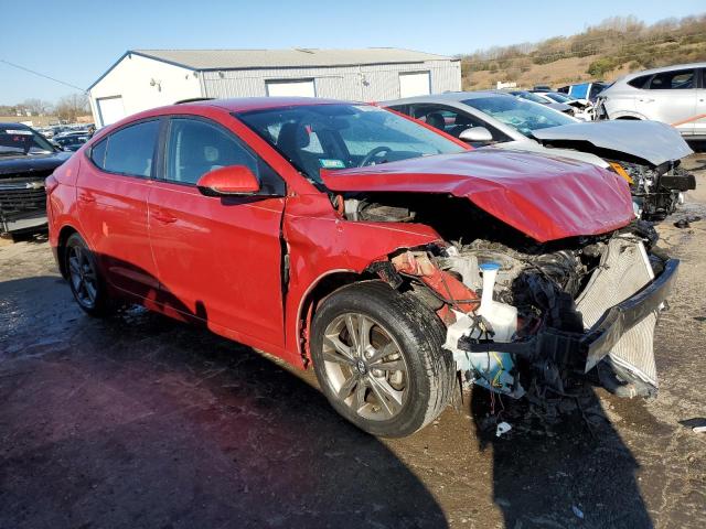 Photo 3 VIN: 5NPD84LF2HH118146 - HYUNDAI ELANTRA 