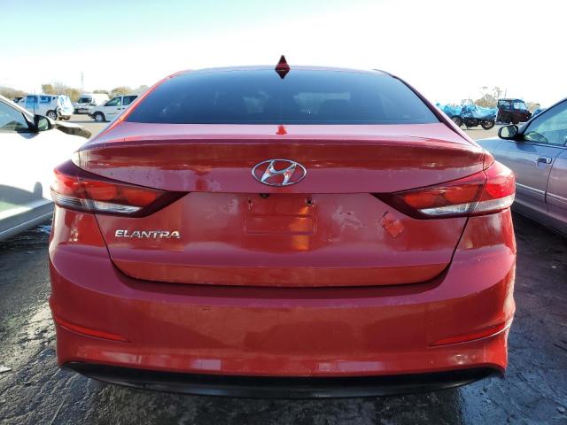 Photo 5 VIN: 5NPD84LF2HH118146 - HYUNDAI ELANTRA 