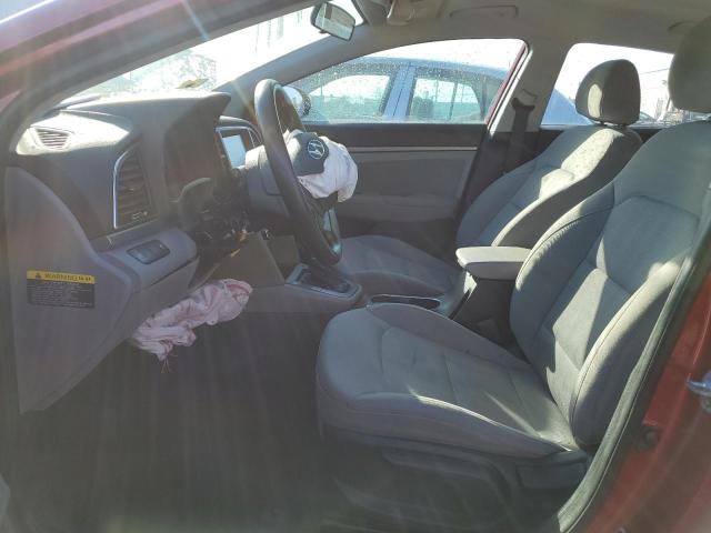 Photo 6 VIN: 5NPD84LF2HH118146 - HYUNDAI ELANTRA 