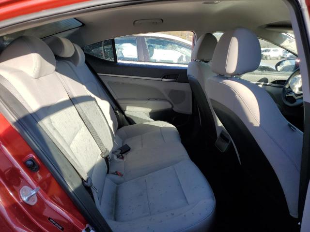 Photo 9 VIN: 5NPD84LF2HH118146 - HYUNDAI ELANTRA 