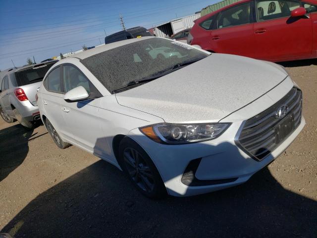 Photo 3 VIN: 5NPD84LF2HH118275 - HYUNDAI ELANTRA SE 