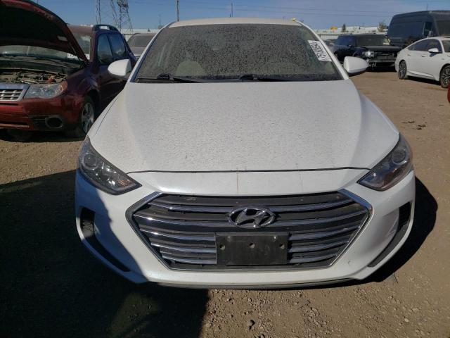 Photo 4 VIN: 5NPD84LF2HH118275 - HYUNDAI ELANTRA SE 