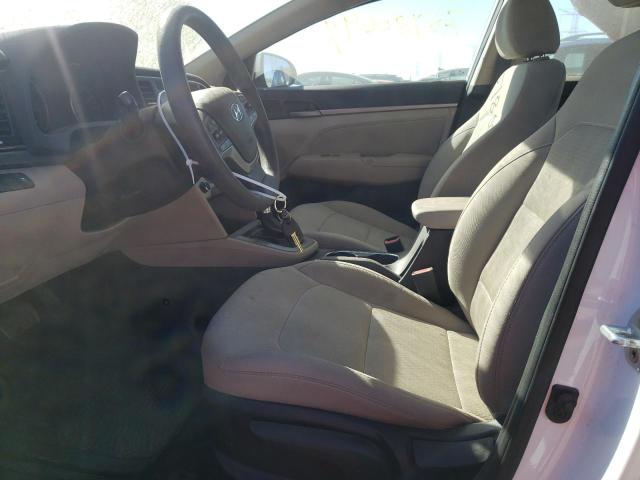 Photo 6 VIN: 5NPD84LF2HH118275 - HYUNDAI ELANTRA SE 