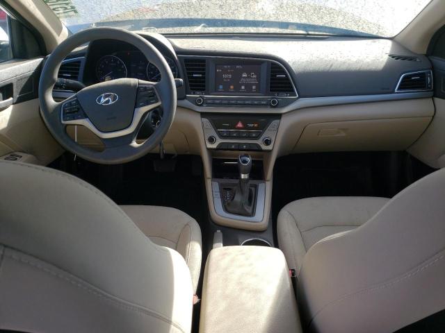 Photo 7 VIN: 5NPD84LF2HH118275 - HYUNDAI ELANTRA SE 