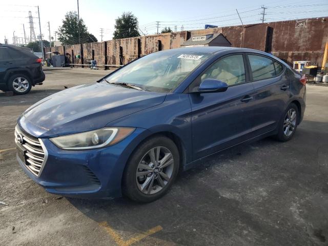 Photo 0 VIN: 5NPD84LF2HH121791 - HYUNDAI ELANTRA 