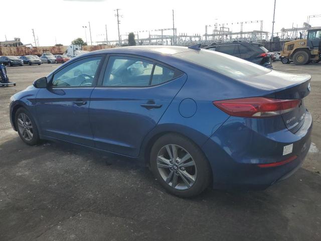 Photo 1 VIN: 5NPD84LF2HH121791 - HYUNDAI ELANTRA 