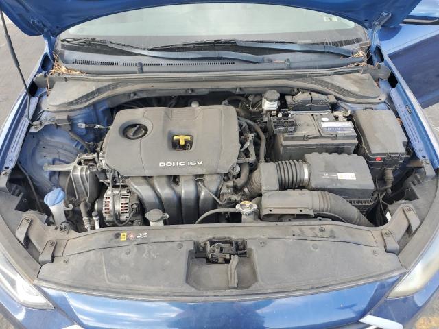 Photo 10 VIN: 5NPD84LF2HH121791 - HYUNDAI ELANTRA 