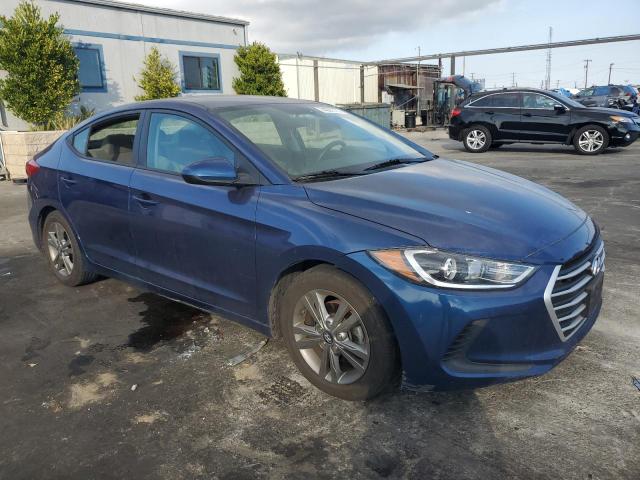 Photo 3 VIN: 5NPD84LF2HH121791 - HYUNDAI ELANTRA 