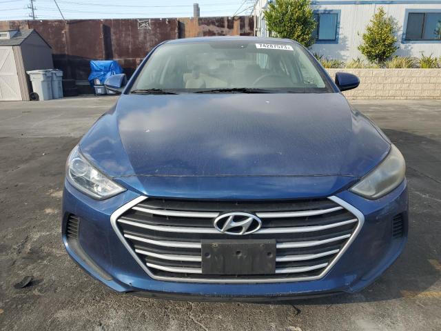 Photo 4 VIN: 5NPD84LF2HH121791 - HYUNDAI ELANTRA 