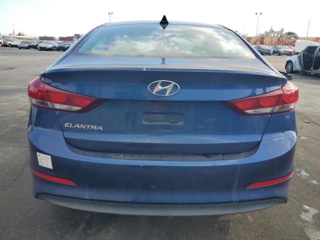 Photo 5 VIN: 5NPD84LF2HH121791 - HYUNDAI ELANTRA 