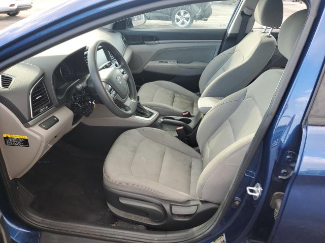 Photo 6 VIN: 5NPD84LF2HH121791 - HYUNDAI ELANTRA 