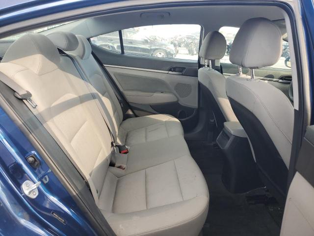 Photo 9 VIN: 5NPD84LF2HH121791 - HYUNDAI ELANTRA 