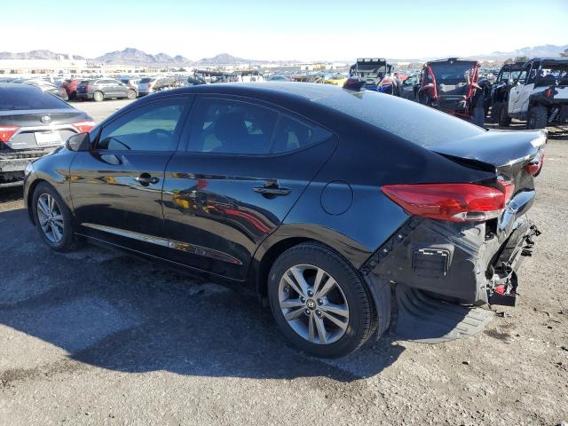 Photo 1 VIN: 5NPD84LF2HH122147 - HYUNDAI ELANTRA SE 