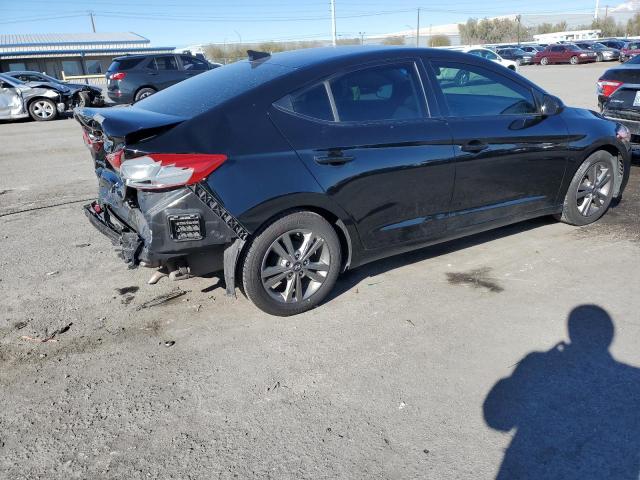 Photo 2 VIN: 5NPD84LF2HH122147 - HYUNDAI ELANTRA SE 