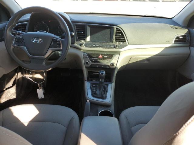 Photo 7 VIN: 5NPD84LF2HH122147 - HYUNDAI ELANTRA SE 