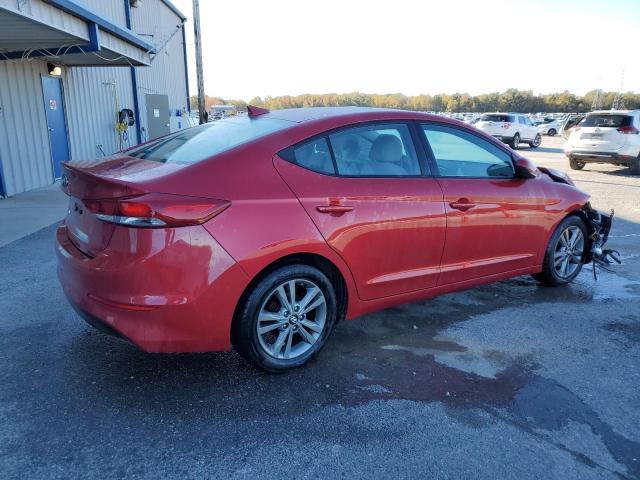 Photo 2 VIN: 5NPD84LF2HH124724 - HYUNDAI ELANTRA SE 