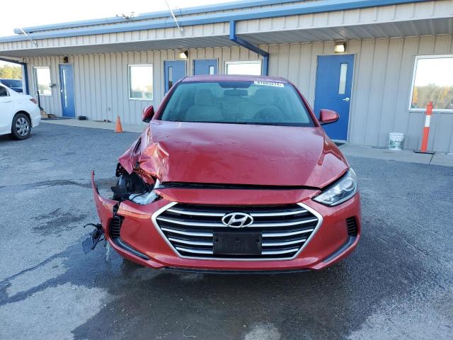 Photo 4 VIN: 5NPD84LF2HH124724 - HYUNDAI ELANTRA SE 